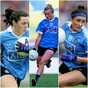 9 All-Ireland winners to start for Dublin Ladies in league opener against 2017 finalists Donegal