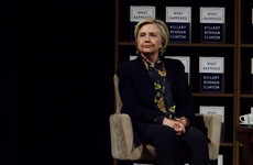 Hillary Clinton kept top adviser accused of sexual harassment on her campaign team, reports say