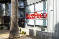 Buzzfeed has joined forces with a massive Beijing firm to bring its content to China