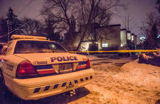 Canadian billionaire and wife were victims of 'targeted' murder