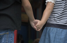 Two young children in care report sexual abuse by 11 people including their parents