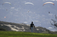 Lowry and Power slip below cut line as Tiger clings on for weekend at Torrey Pines