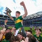 Minor superstar David Clifford to make senior Kerry debut against Donegal