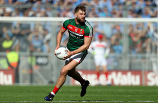 11 All-Ireland finalists in Mayo side to kick-start 2018 campaign in Monaghan