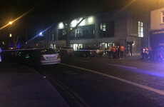 Two men injured in south Dublin shooting