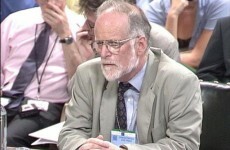 Documents reveal David Kelly's injuries were self-inflicted