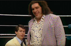 The first trailer for Bill Simmons' new 'Andre the Giant' documentary is here
