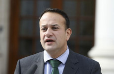 Leo Varadkar says he will campaign to liberalise Ireland's abortion laws