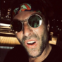 Liam Gallagher tweeted that he can't wait to play in Ireland "with the mighty RA"