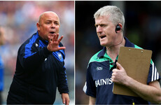 9 of Waterford's All-Ireland team to face Wexford as Limerick hand out 3 league debuts