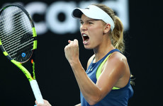 Caroline Wozniacki wins Australian Open for first grand slam title