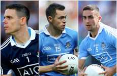 Seven of Dublin's All-Ireland winning team named to start in league opener