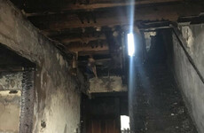 'This was attempted murder': Suspected arson attack on family home in Waterford