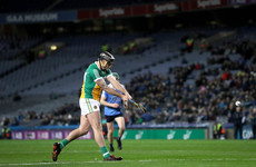 First victory for Offaly at Croke Park since 2005 with convincing 13-point defeat of Dublin