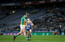 First victory for Offaly at Croke Park since 2005 with convincing 13-point defeat of Dublin