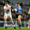 1-3 for Brian Fenton in masterful display as Dublin shake off rust to blitz Kildare