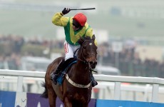 Lucky 13: here’s why 2011 was a record-breaking year for the Irish at Cheltenham