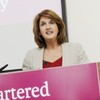 Joan Burton to visit New York today to tell America that Ireland is great