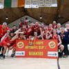Templeogue seal a memorable double after pulsating National Cup final in Tallaght