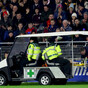'He's going to be okay' - Relief for Kilkenny after captain is stretchered off