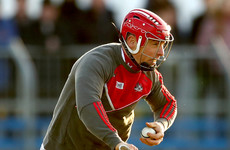 'Look there were conflicting issues' - Cork made goalkeeper change due to fixture clash