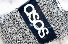 ASOS unlimited next day delivery service is now available in Ireland