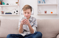 Poll: Should children aged under 14 be banned from using smartphones?