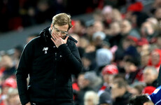 'I think it is normal' - Klopp defends VAR after controversies in West Brom loss