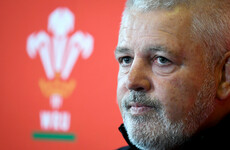 English club struggles could spill into Six Nations, says Gatland