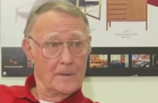 Ingvar Kamprad - the founder of Ikea - dies aged 91