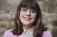 What's in my makeup bag? Fionnuala Jones