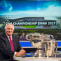 Poll: Who should take over from Michael Lyster as The Sunday Game presenter?