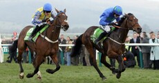 Champion Hurdle Preview: here comes the story of the Hurricane