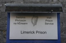 Inspector's report finds Limerick Prison 'has made progress'