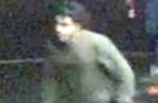 CCTV released of man wanted for questioning over car crash that killed three teenagers