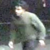 CCTV released of man wanted for questioning over car crash that killed three teenagers