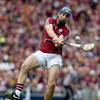 Late scoring spree saves All-Ireland champs Galway from league loss to Antrim