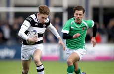 Belvo pushed all the way by Gonzaga but holders get campaign up and running