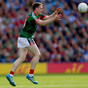 Late, late show as Durcan edges Mayo past 12-man Monaghan at the death