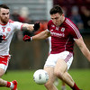 Captain Comer leads the way for Galway in stunning top-flight triumph over Tyrone