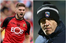 Wins for Armagh and Down as Royals and Rossies can't be separated on dramatic day one