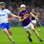 Delightful Dunne propels Wexford to win over Waterford in dream return to Division 1A
