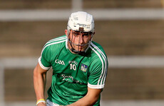 0-11 for Aaron Gillane as Limerick ease to league opener win over Laois