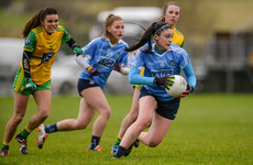 Cork begin six-in-a-row bid on right note as All-Ireland champs Dublin open 2018 with a win