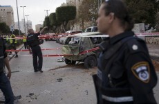 Eamon Gilmore voices concern over escalating tensions in Gaza and Israel