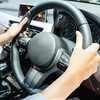 No more 'ten and two' - here's the right way to put your hands on the wheel