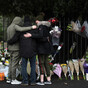 Man charged with dangerous driving over crash that killed three London teenagers