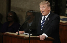Can Trump stick to a script? We'll find out tomorrow