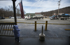 US car wash shooting: Victims families say killer was motivated by 'jealousy'