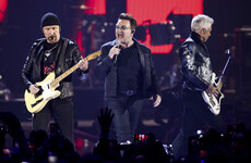 U2 will play two homecoming gigs at Dublin's 3Arena this November